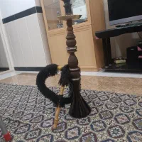 قلیون دوسیب آلبالو