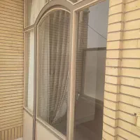 درب و پنجره و ویترین