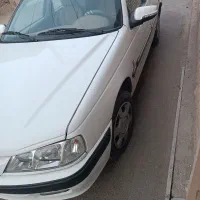 پارس|خودرو سواری و وانت|بردسیر, |دیوار