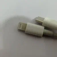 کابل شارژ type c به آیفون|لوازم جانبی موبایل و تبلت|ایذه, |دیوار