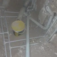 تاسیسات ولوله کشی سید