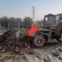 تراکتور رمانی|خودرو سنگین|شیروان (خراسان), |دیوار