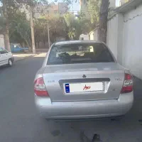 تیبا مدل ۹۰|خودرو سواری و وانت|تهران, کیانشهر|دیوار