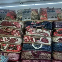 انواع پتوهای تک نفره و دو نفره شادیلون وزن بالا