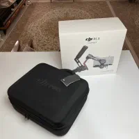 گیمبال rs3 combo|دوربین عکاسی و فیلم‌برداری|تهران, تهرانسر مرکزی|دیوار