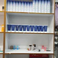 قفسه فروشگاهی