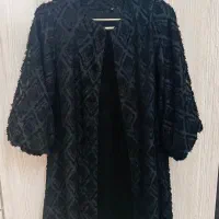 مانتو گیپور مجلسی