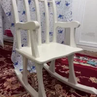 صندلی راکی کودک