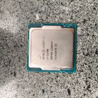 سی پی یو cpu 11700 نسل یازده  core i7