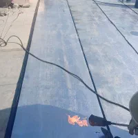 ایزوگام ، قیرگونی و بازسازی|خدمات پیشه و مهارت|تهران, نارمک|دیوار