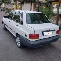 پرایدمدل۸۲دوگانه دستی