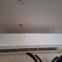 کولرگازی۳۶دیواری گری