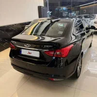 آریزو ۵ مشکی مدل ۱۳۹۵|خودرو سواری و وانت|قائمشهر, |دیوار