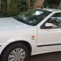 سمند Lx مدل ۹۷