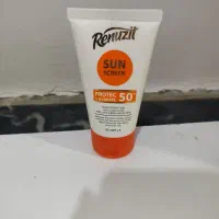 کرم ضد افتاب