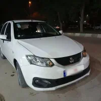 ساینا اس  ۱۴۰۳ معاوضه با سمند سورن پلاس صفر