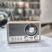 اسپیکر رادیویی