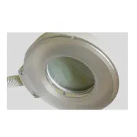 لوپ ذره بینی رینگ لایت|چراغ خواب و آباژور|تهران, افسریه شمالی|دیوار