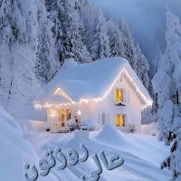 معاوضه یک واحد ویلایی با یک خانه دو طبقه با پارکی