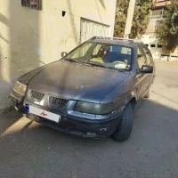 فروش سمند مدل 83