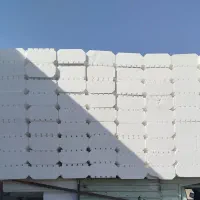 یونولیت سقفی و ورقی در هر ابعاد واندازه