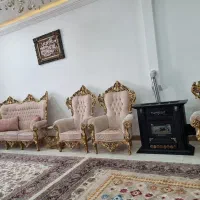 مبل|مبلمان خانگی و میز عسلی|مه ولات, |دیوار