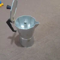 قهوه جوش نونو