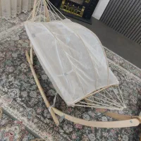 گهواره نوزاد