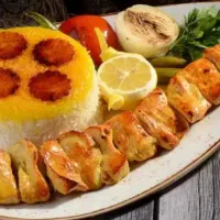 غذای پرسنلی ۱۷۰