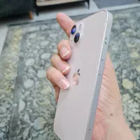 آیفون ۱۳ نرمال صورتی|موبایل|شیراز, ریشمک|دیوار