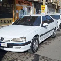 پژو پارس مدل ۱۴۰۱