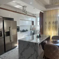 ۱۴۰ متر /سه خوابه /فول امکانات/ ستارخان