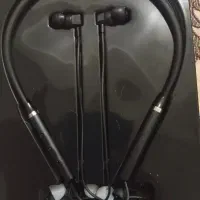 هدست گردنی بلوتوثی مدل DL19