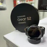 ساعت samsung s2 classic