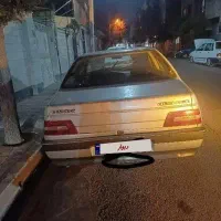 پژو 405 GLX بنزینی، مدل ۱۳۸۸|خودرو سواری و وانت|اسلام‌شهر, شهرک طالقانی|دیوار