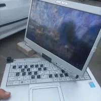 لپ تاپ پاناسونیکCF c2|رایانه همراه|شوشتر, |دیوار