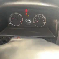 پراید وانت 402|خودرو سواری و وانت|ری, دولتآباد|دیوار