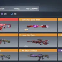 اکانت کالاف|کنسول، بازی ویدئویی و آنلاین|آزادشهر, |دیوار