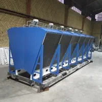 فروش چیلر و مینی چیلر