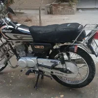 موتورسیکلت انرژی125|موتورسیکلت|محمدشهر, هزار واحدی|دیوار