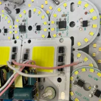 چیپ لامپ|لامپ و چراغ|کرج, برغان|دیوار