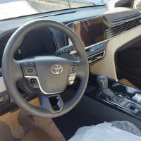 تویوتا کمری Le ژاپن سفارش عربستان|خودرو سواری و وانت|شاهین‌شهر, گزبرخوار|دیوار