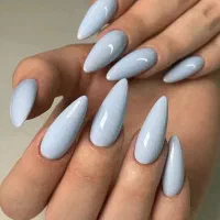 کاشت ناخن ومژه کار لیفت ولمینت مژه