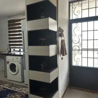 بوفه چوبی|بوفه، ویترین، کنسول|مینودشت, |دیوار