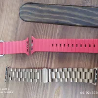 بند ساعت اپل واچ سری ۷