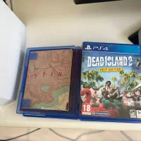 بازی ps5 ps4|کنسول، بازی ویدئویی و آنلاین|تهران, خواجه نظام الملک|دیوار