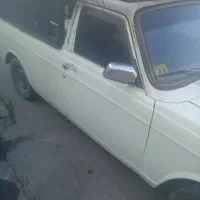 وانت پیکان|خودرو سواری و وانت|رشت, لاکان شهر|دیوار