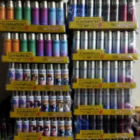 ویزیتور فندک