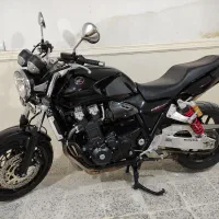 cb1300 SUPER FOUR 2015 ABS