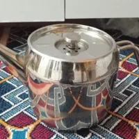 کتری و قوری